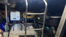 Bavaria 420 Virtess Fly